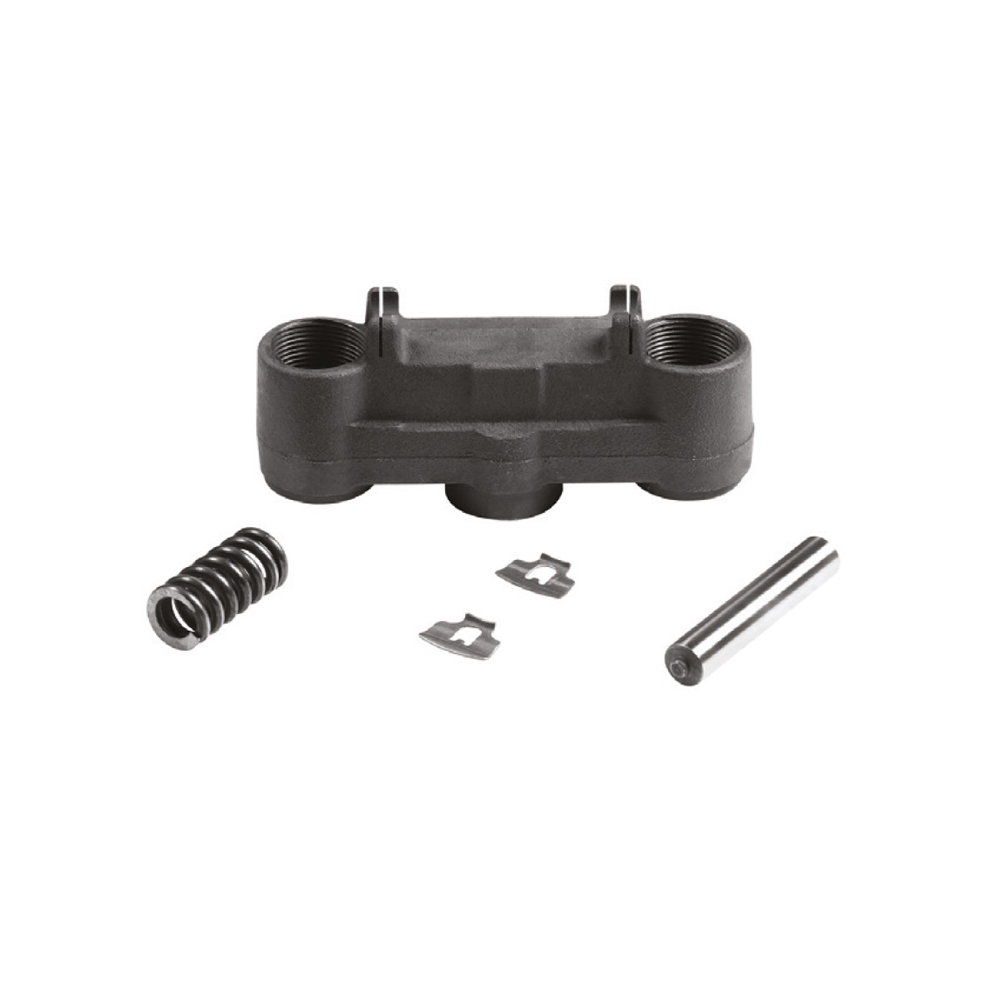  Caliper Bridge Assembly